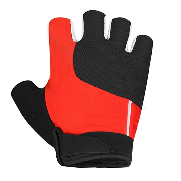Fine quality Fine manufacture Affordable price Weightlifting Gloves Top class Strong Grip Weightlifting Gloves