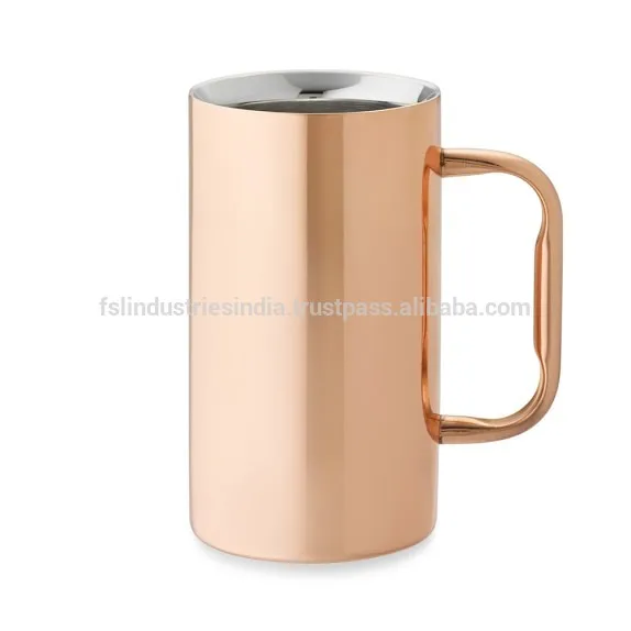 
Copper Mugs Drinking Design Mug Hotel Bar And Restaurants Design Home Decor Mug Metal And Plated Finishing 