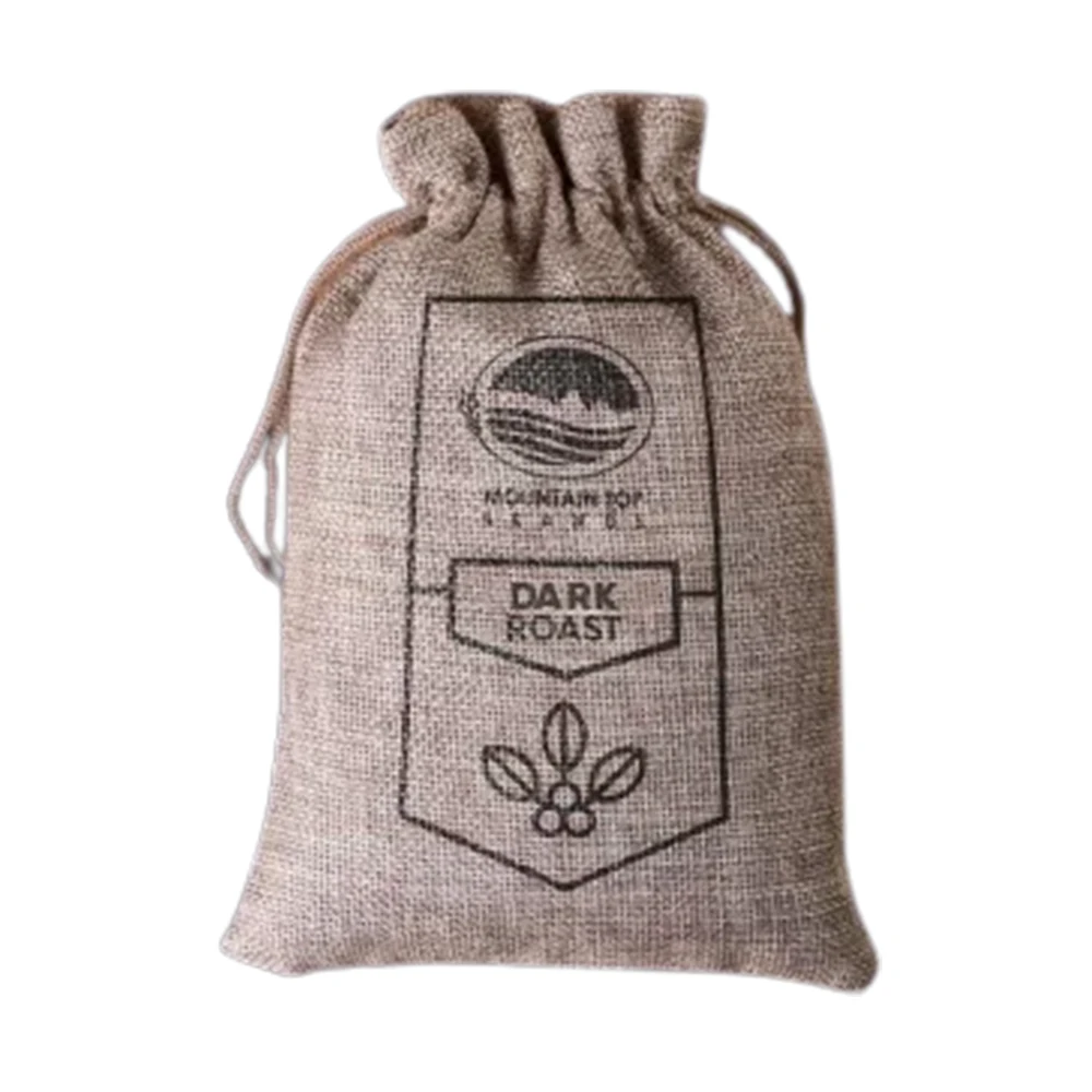 
Ground Coffee Bean Dark Roast 10 Pound Light and High In Caffeine Roast Roasted Coffee Beans 