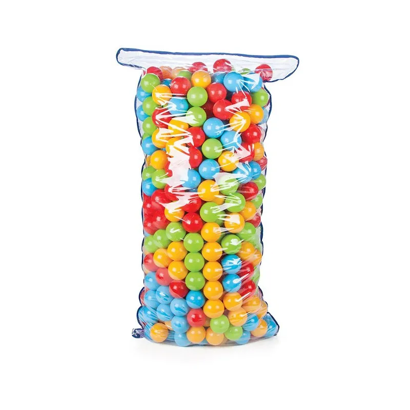 plastic balls for swimming pool 1 pck 500 pieces 7 cm