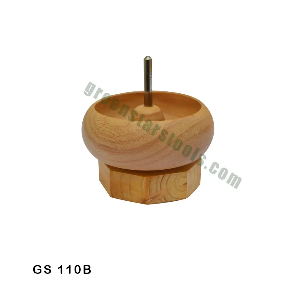 Gold Jewelry Making Tools Anvil Mini Bead Spinner