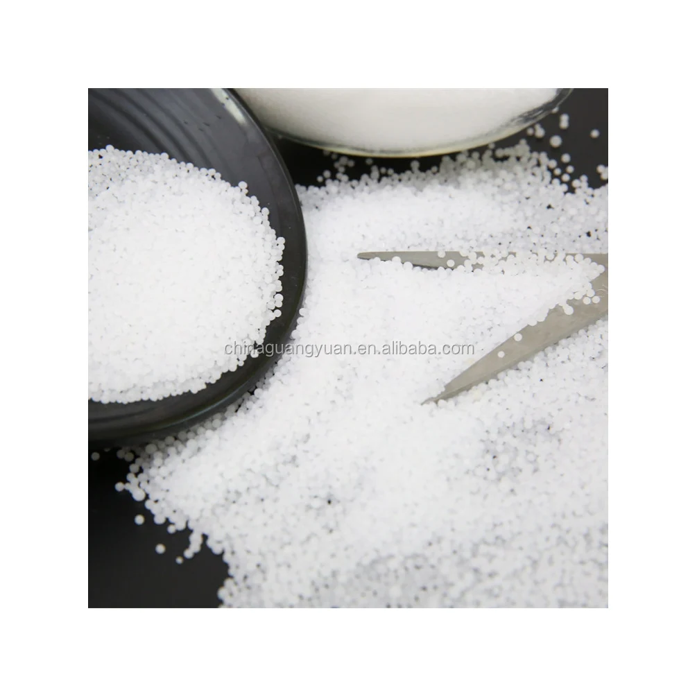 Мочевина в пакетах весом 50 кг, отгрузка в контейнеры