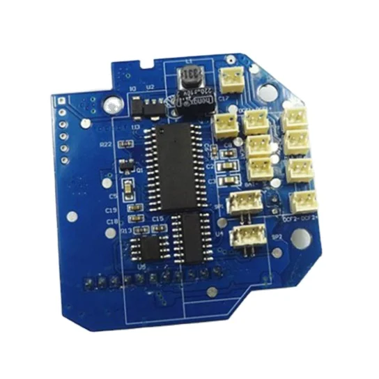  Intelligent Bluetooth headset design and manufacturing electronic products pcba