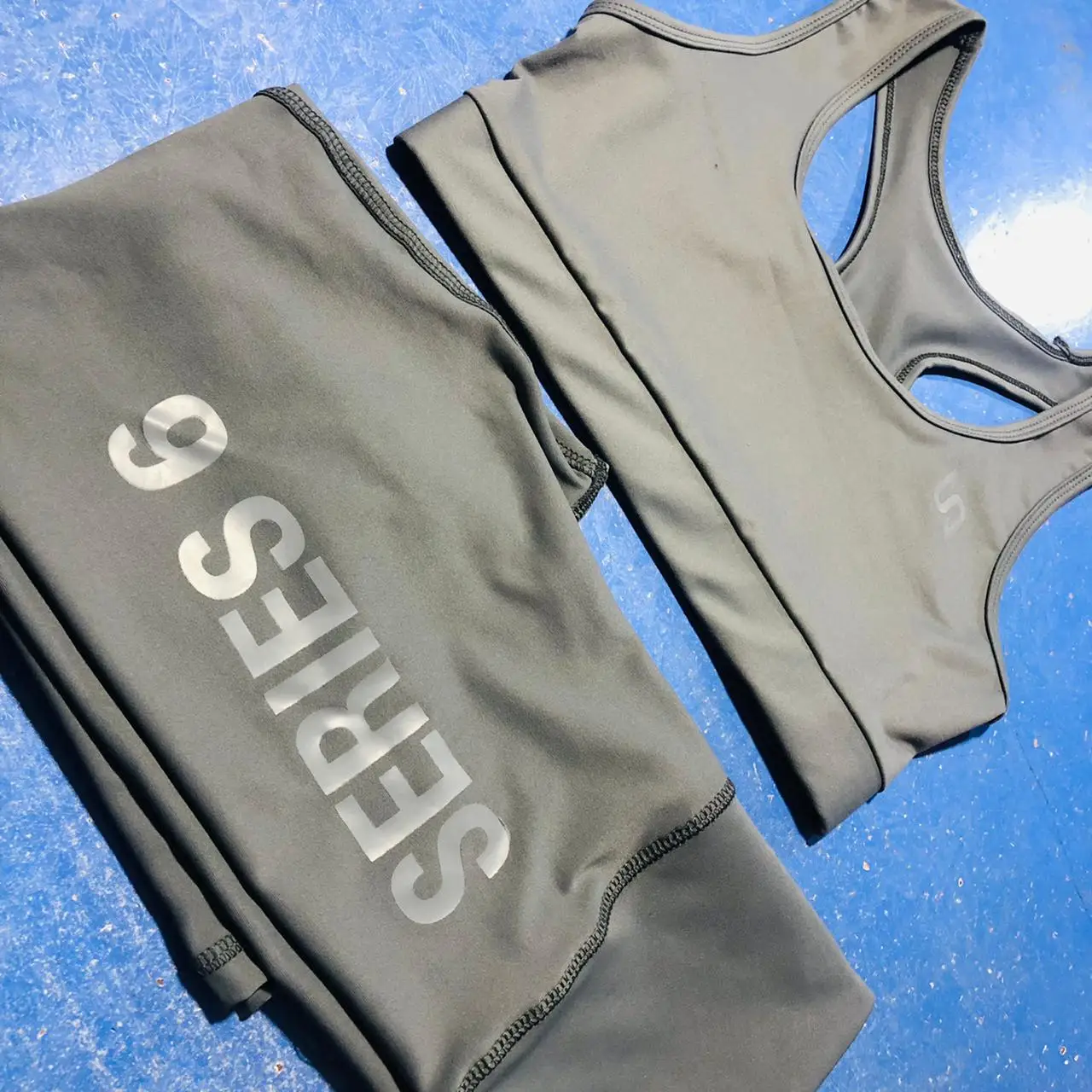  4 способ эластичный одежда для фитнеса и йоги тренировок