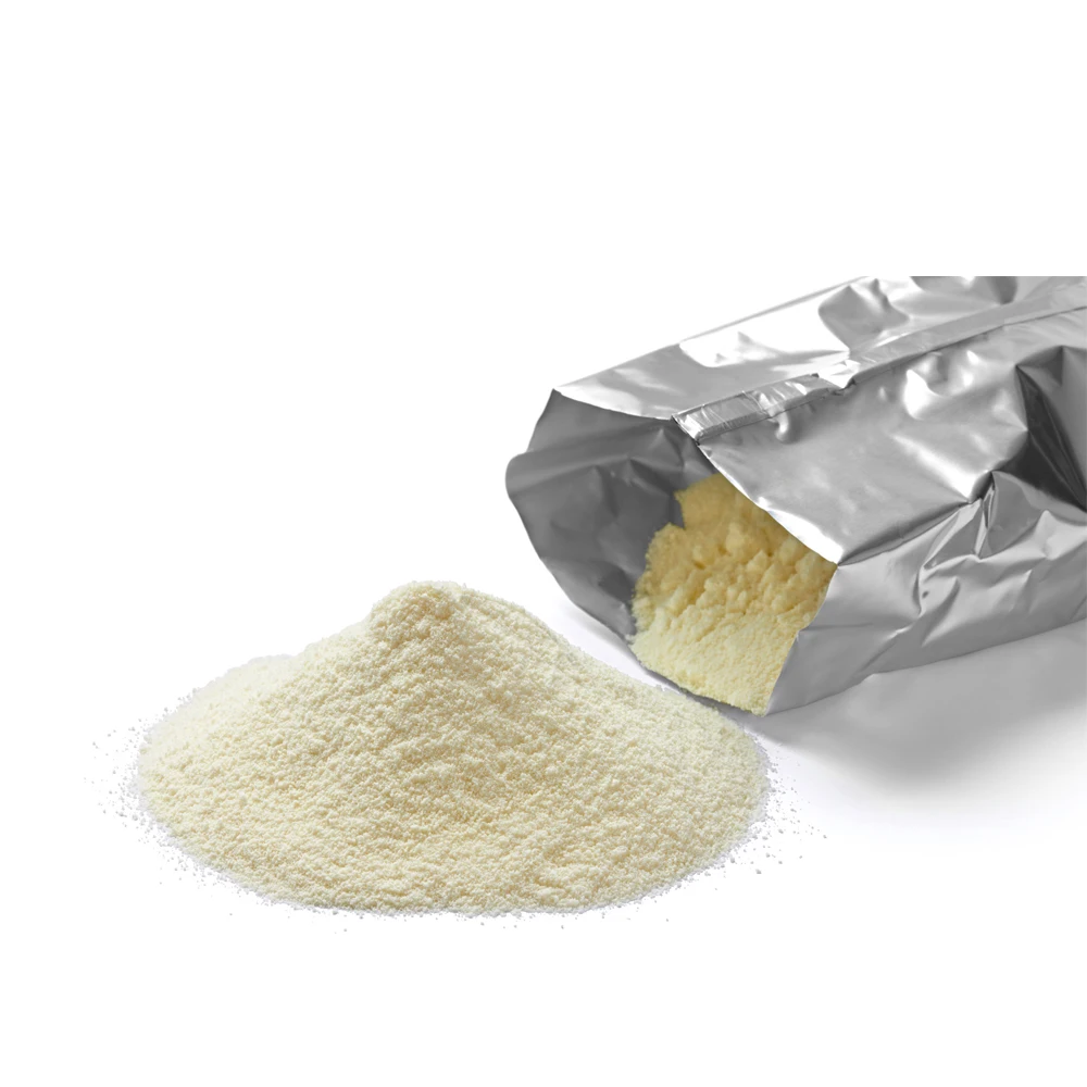 Bulk Supply OEM packaging Instant Coconut Milk Powder 1kg Foil Packaging Halal HACCP Certified made from Organic Coconut