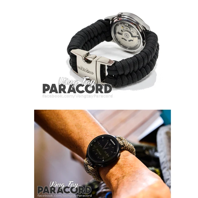 Vietnam handmade watch fashion accessories - Handmade Camera Handtrap Bracelet