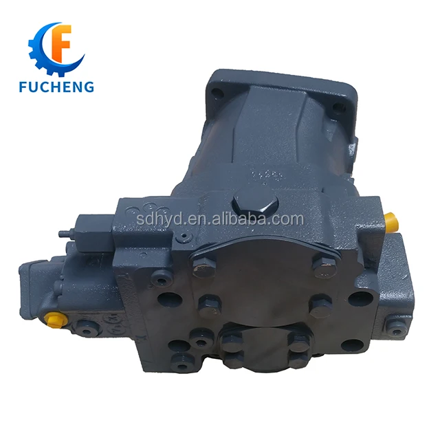 REXROTH A7VO107LRG/63R-NZB01 A7VO355 A7VO500 Hydraulic Variable plunger pump  for industrial application