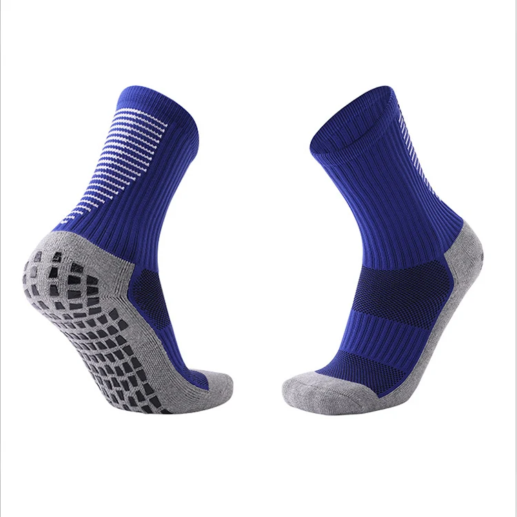 SOX Manufacturer Wholesale Socks with Oem Woven Custom Logo Mens Socks Cotton Bamboo Sport Socks for Man Design Crew White Black
