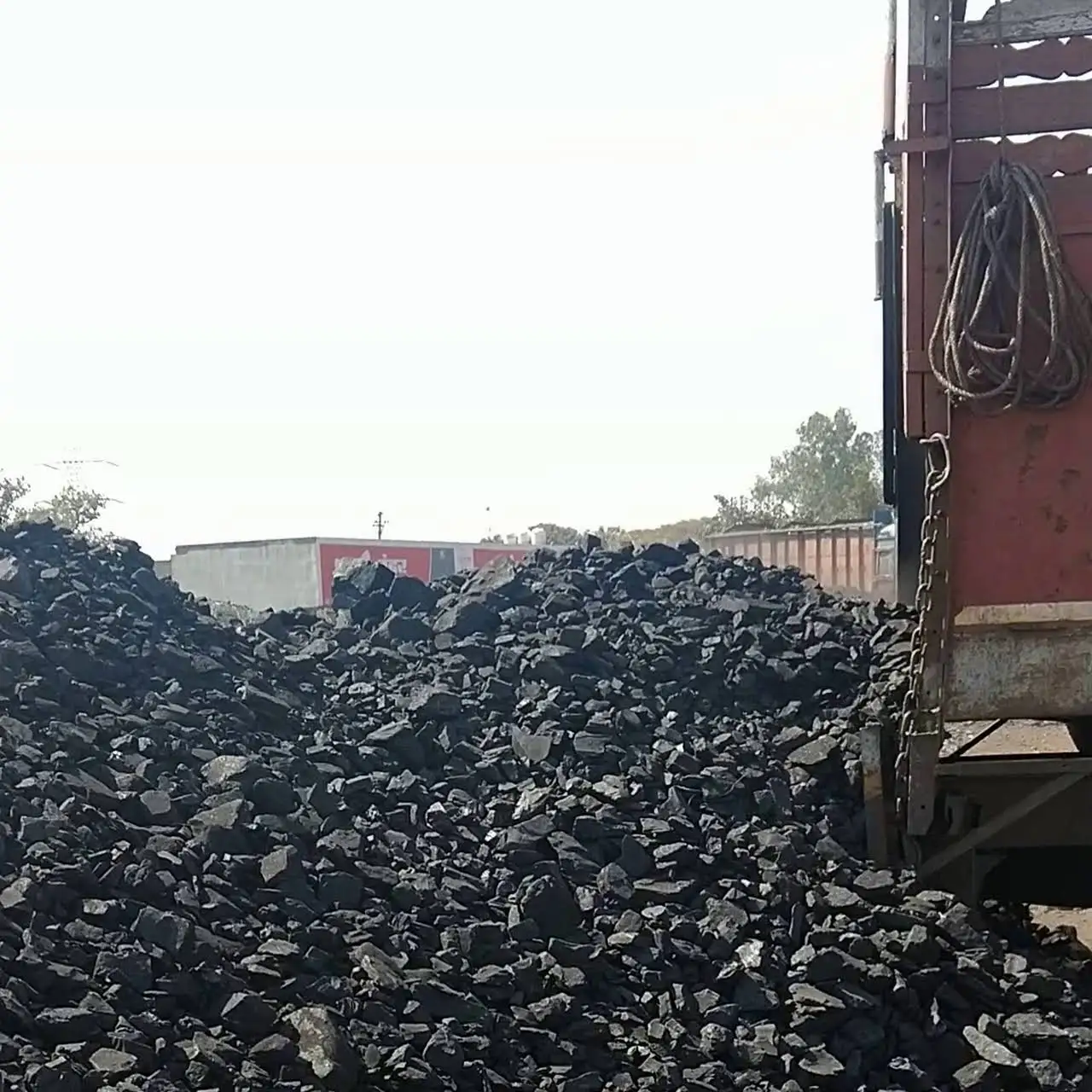  Паровой уголь RB1 RB2 RB3 от производителей парового угля