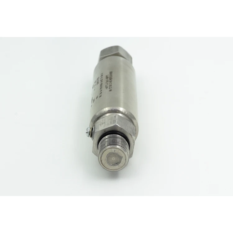 Quality open diaphragm pressure transmitter sensor, melt pressure transducer