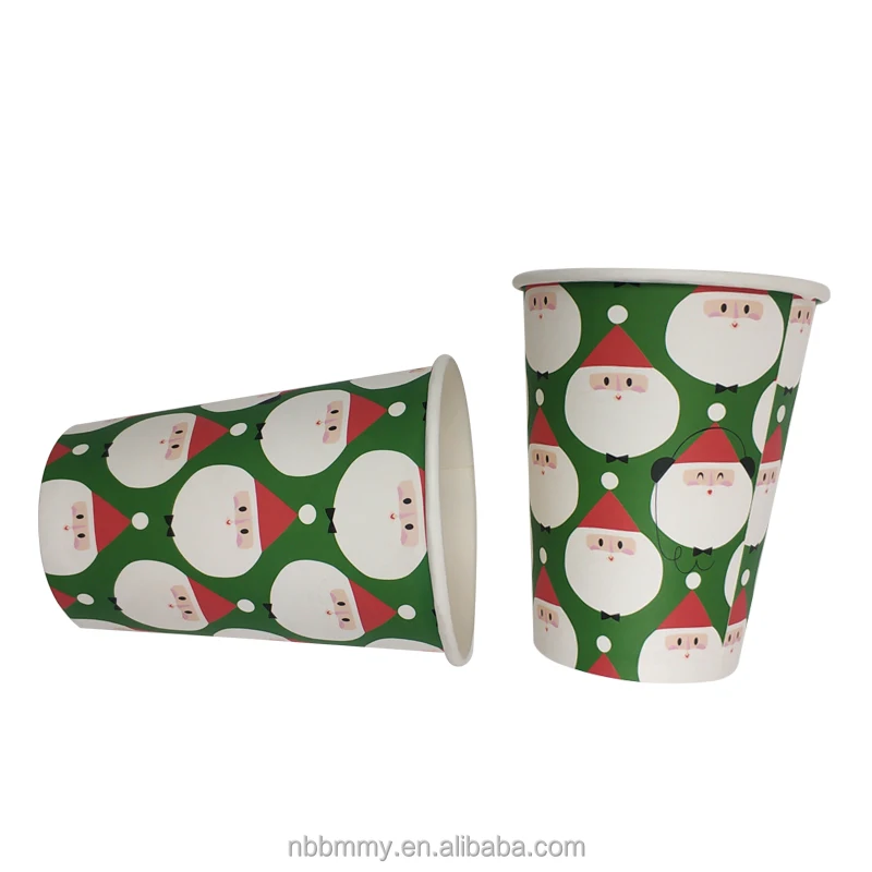 disposable oem odm paper coffee cup manufacturers raw materials for paper cup production line