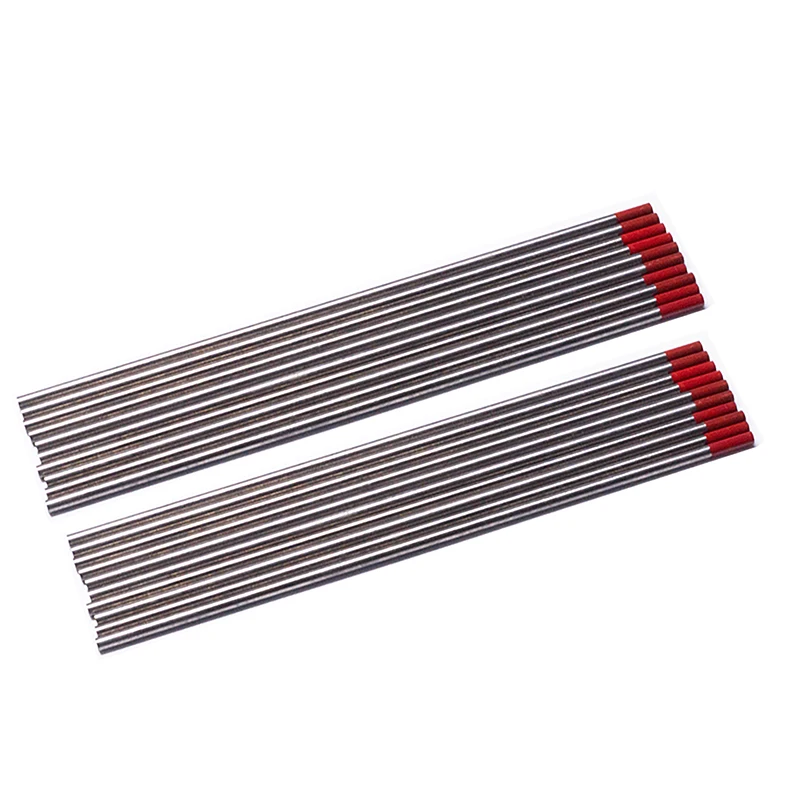 Wl15 Quot Gold Lanthanium Manufacturing Wc20 Wl15 Wl20 Wz Wp Tungsten Electrode For Tig