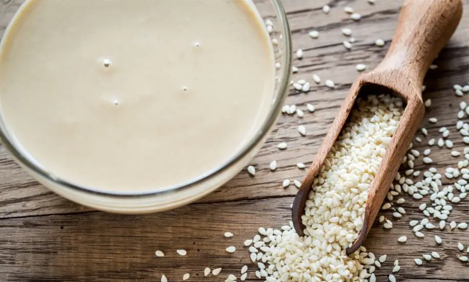 WHOLESALE TURKISH TAHINI  %100 PURE TURKISH TAHINA TEHINA SESAME BUTTER ground sesame seeds 1 TON IBC TANK 20 KG CAN