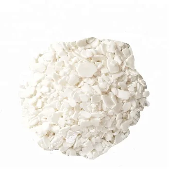 Factory Supply Bulk Calcium Chloride Prills 10043-52-4 For Ice And Snow Melter