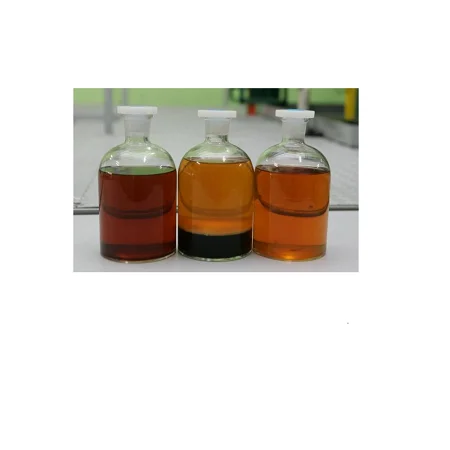 UCO Used Cooking Oil