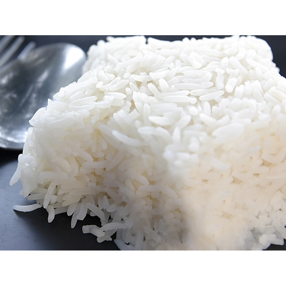 Good quality organic jasmine rice from Vietnam