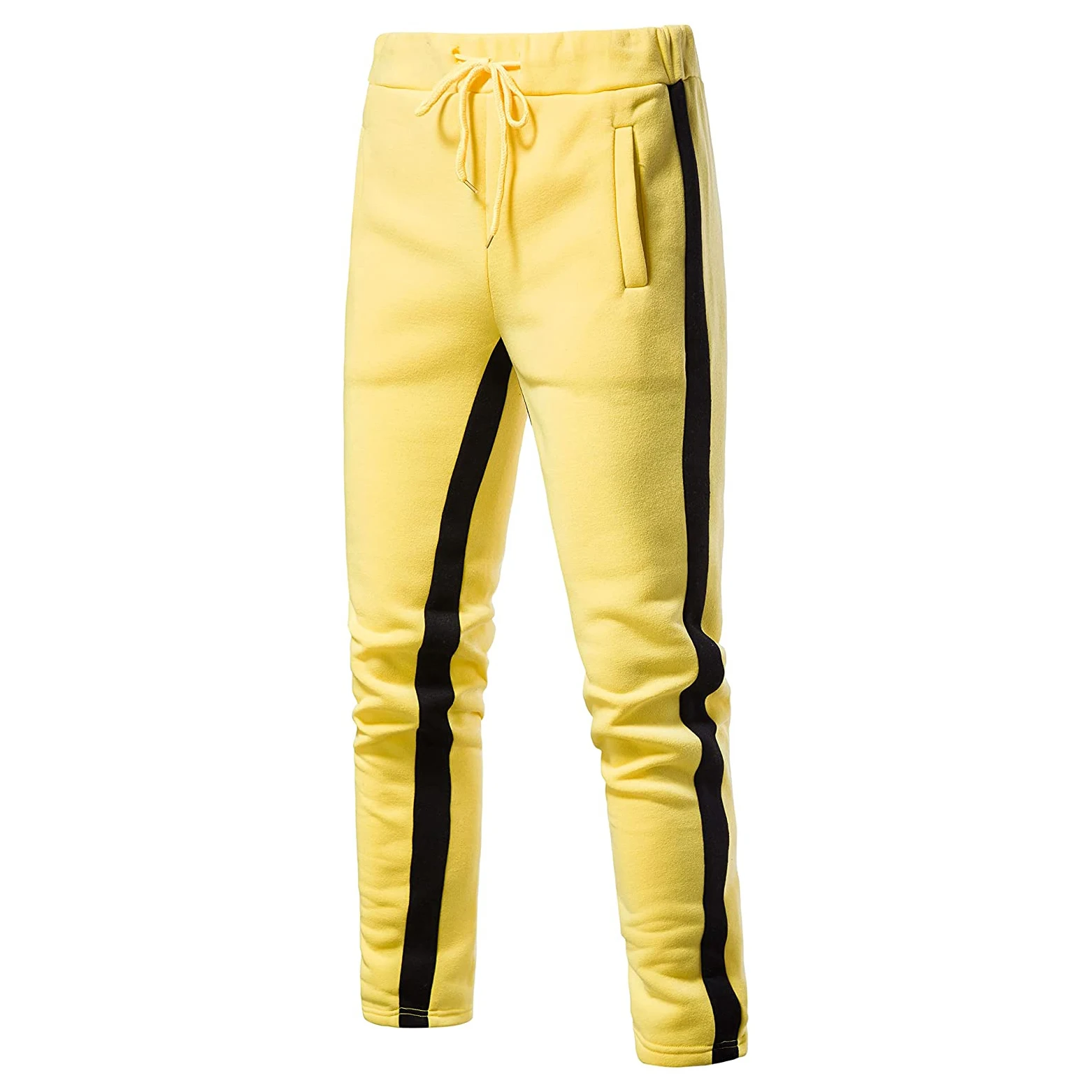 2024 Spring New Soft Comfortable Breathable Tracksuit Set Men Sports Zipped Warm up Suit for Men/women