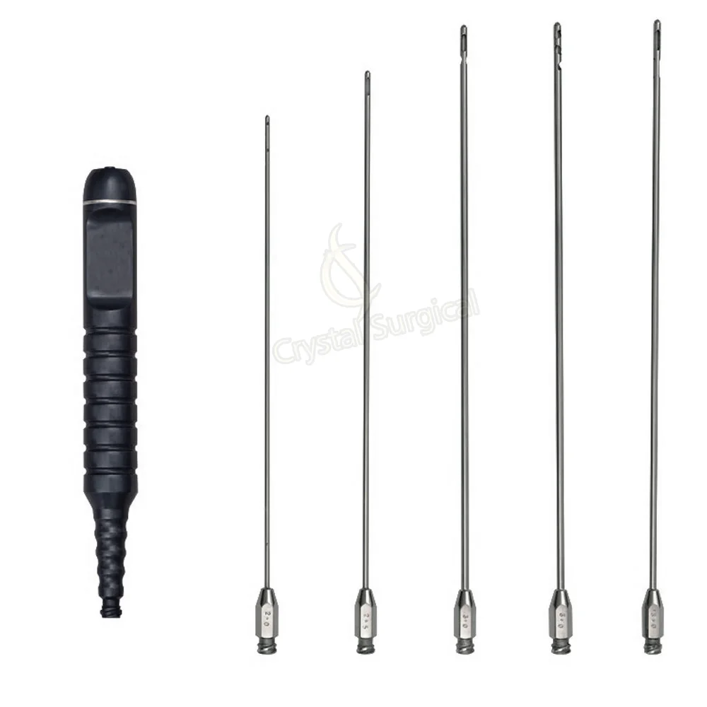 High quality Nasal plastic surgery instrument set