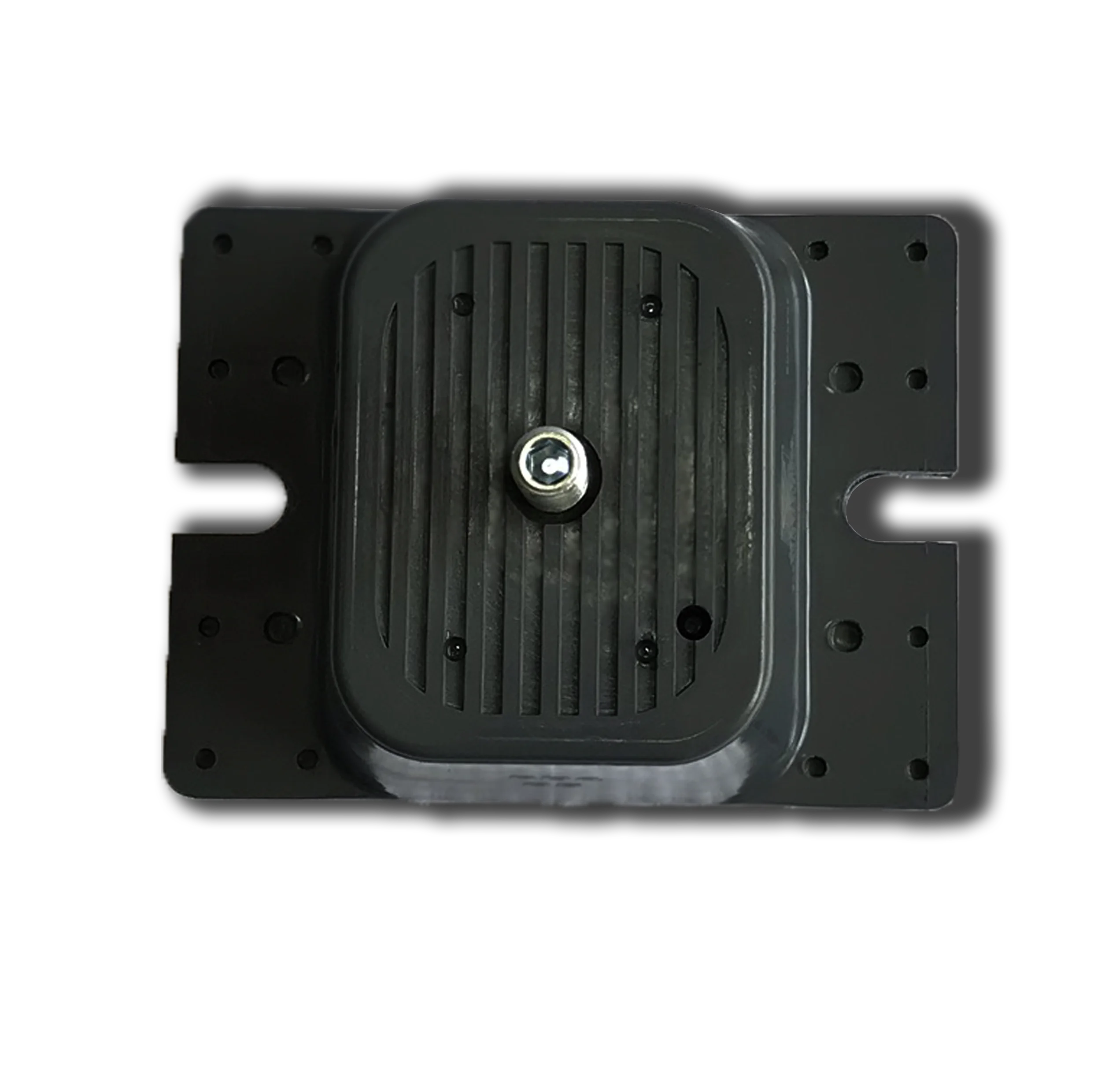 Custom Mold Rubber Especially Rubber Shock Absorption Machine for Anti-vibration Mount with Thread Steel Natural Rubber OEM 70