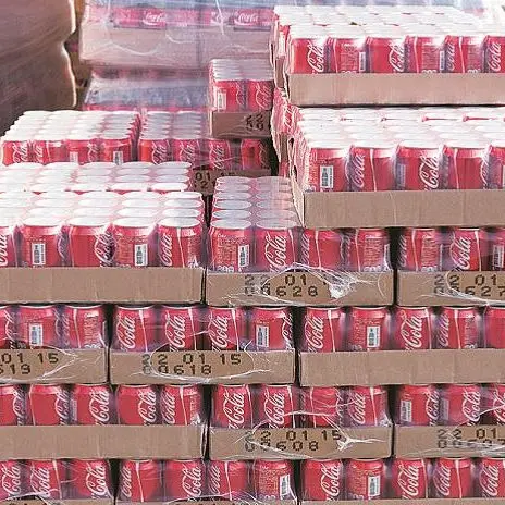 250ml Original coca cola 330ml cans / Coke with Fast Delivery American Coca cola