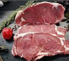 Премиум-качество штекс Sirlon нарезанная говядина филе мясо-нежное мясо-турецкое халяльное убое-экспортное