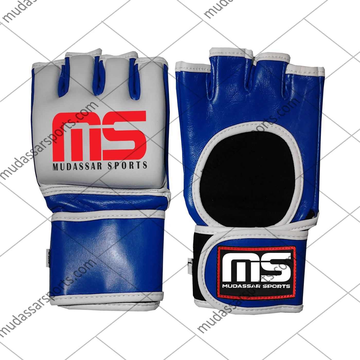 High Quality MMA Fighter Gloves Boxing Gloves Best Professional Training MMA Sparring Gloves