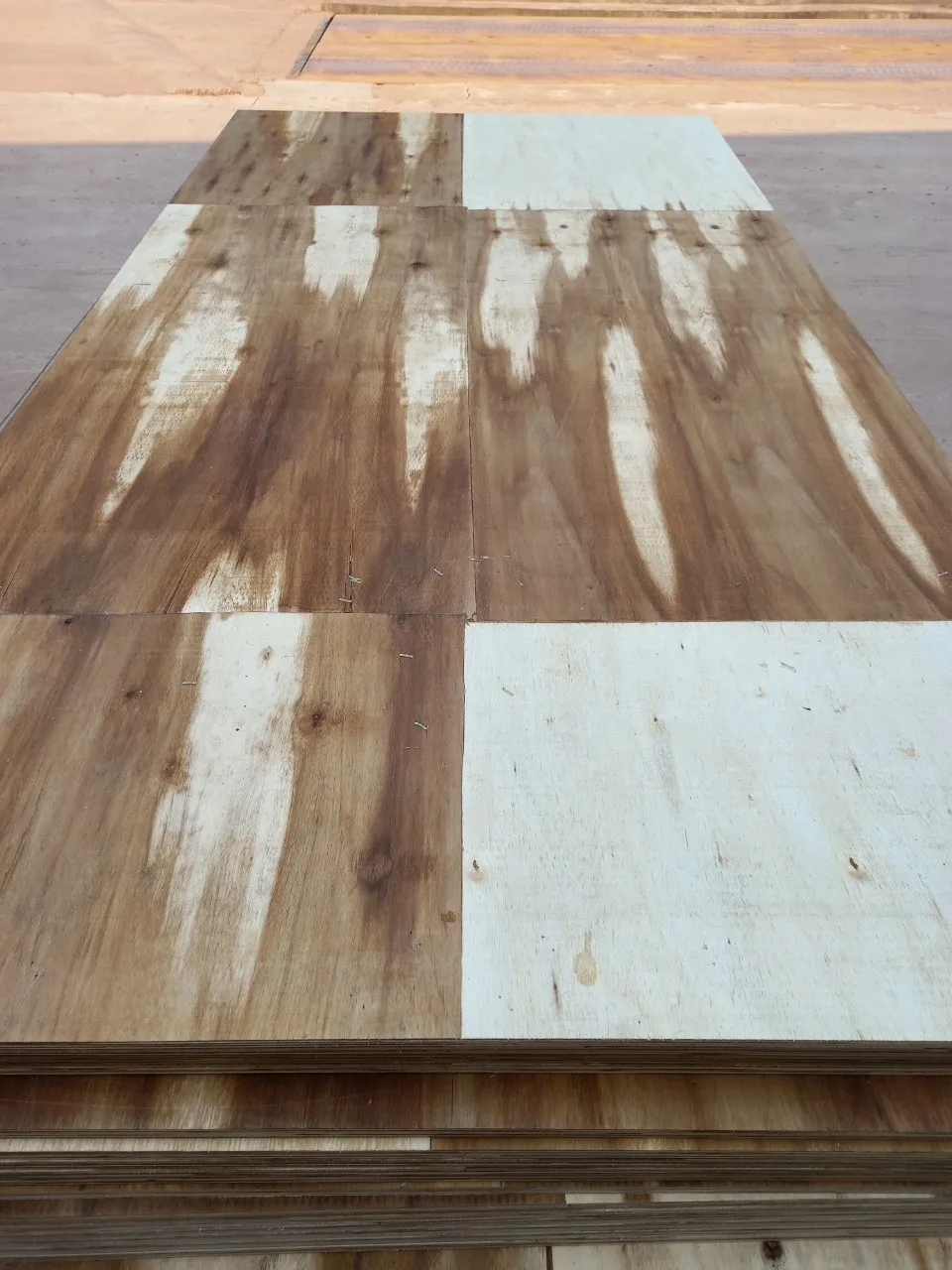  Лучшая цена на мебель фанера для дивана из акации или эвкалипта 9 12 15 18 слойных досок