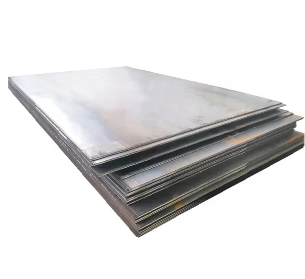 high quality q195 q345 st s355 ss540 hot rolled mild black carbon steel astm a36 steel plate price per ton