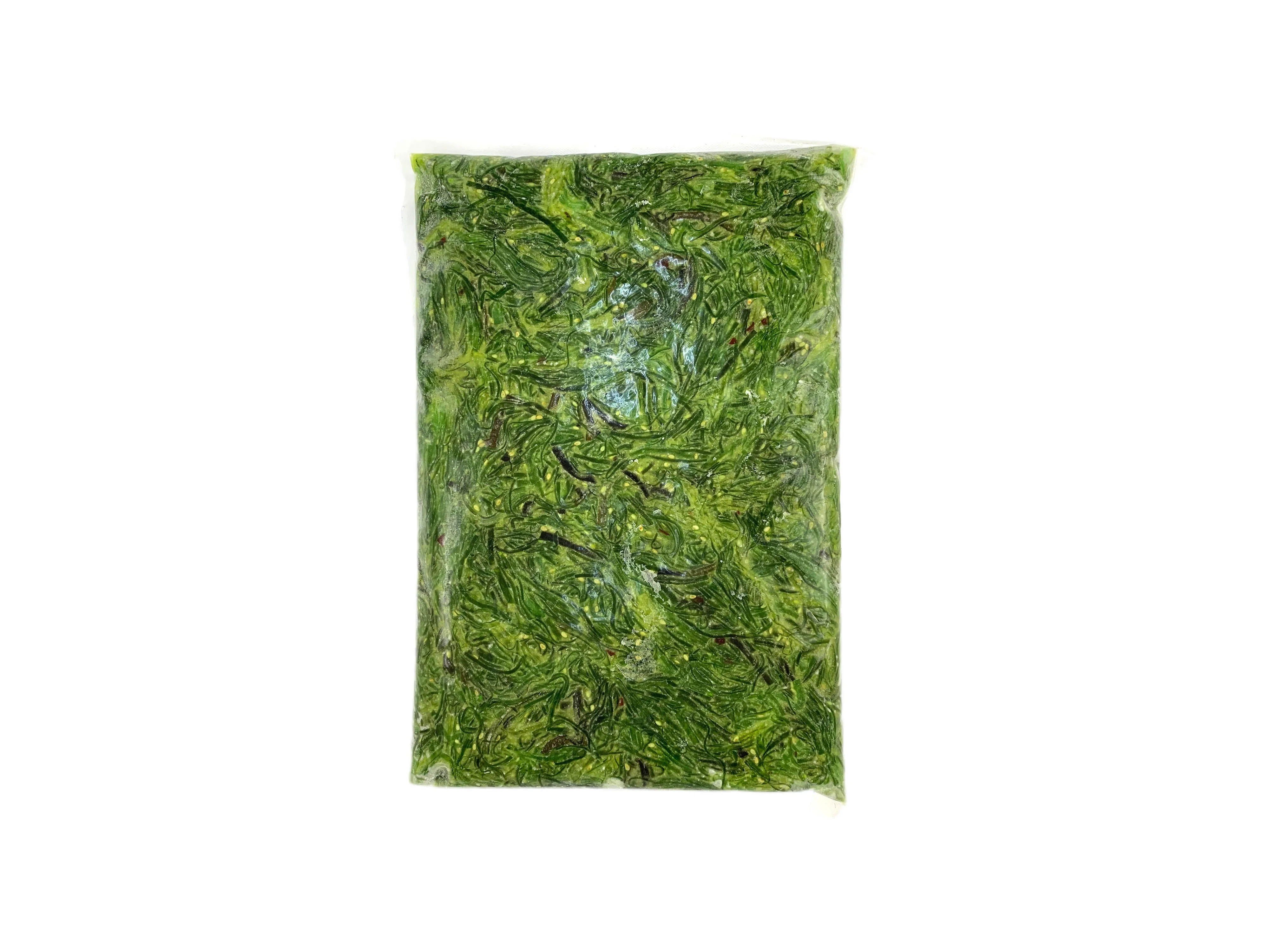 
Wakame Japan frozen seaweed salad / Ready to eat seaweed Wakame salad kosher 