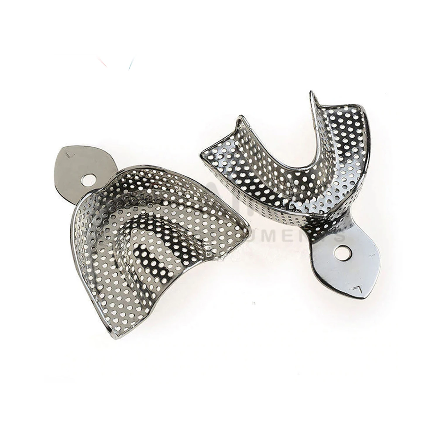 Набор оттиска высококачественное стоматологическое оборудование немецкий комплект из нержавеющей стали для стоматологической хирургии