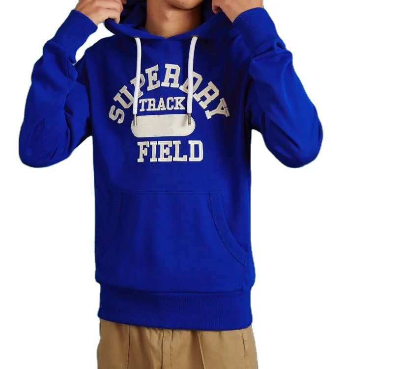 
Champions men Power blend Fleece Pullover Hoodie 