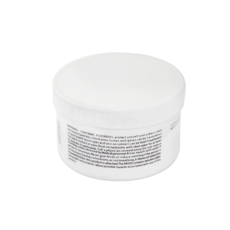 Китай продукт припоя порошок сварки Серебряный поток