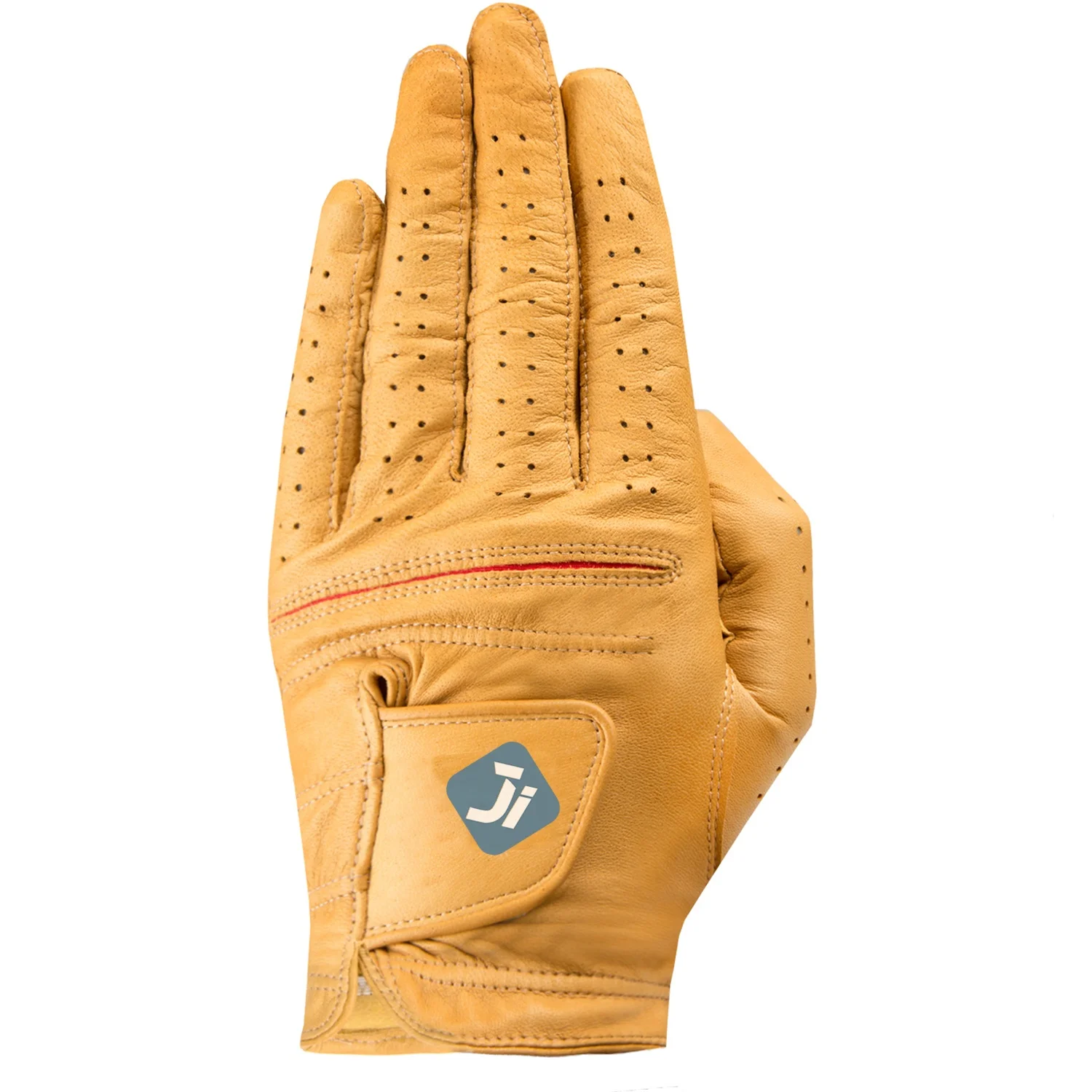 Professional golf gloves cabretta leather wholesale golf gloves manufacturer/Men golf gloves for all weather