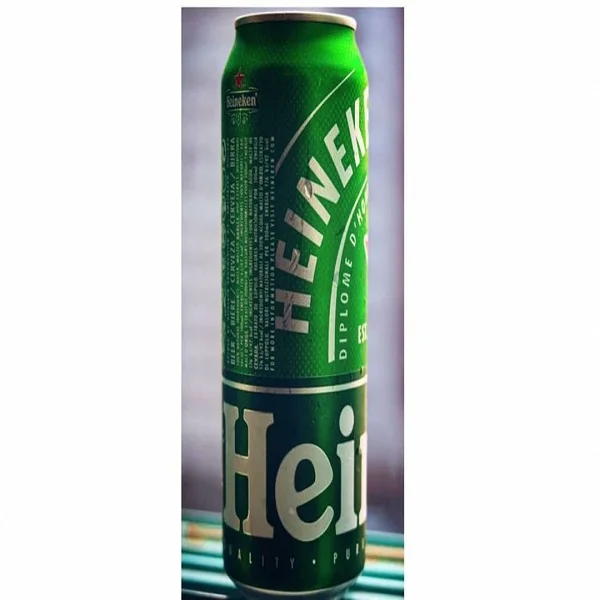 Austrian Heineken Beer 250ml, 330ml, 500ml For Sale