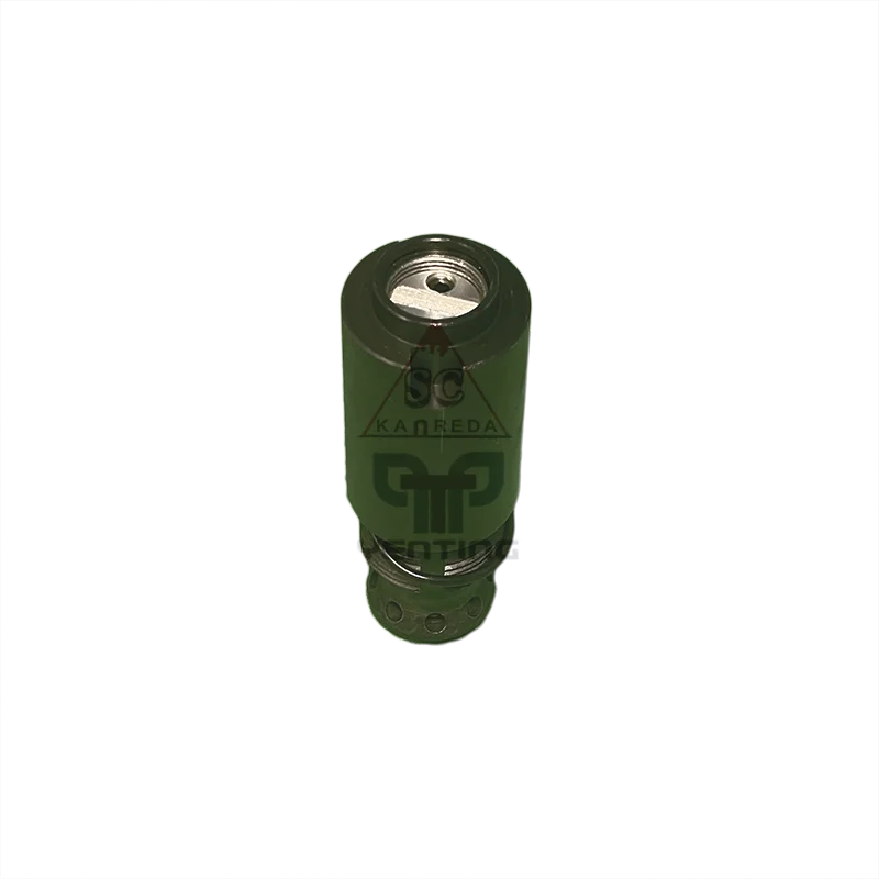 Лучшее качество гидравлический клапан картриджа SVP-10S 280 бар для Schwing запасные части бетонного насоса