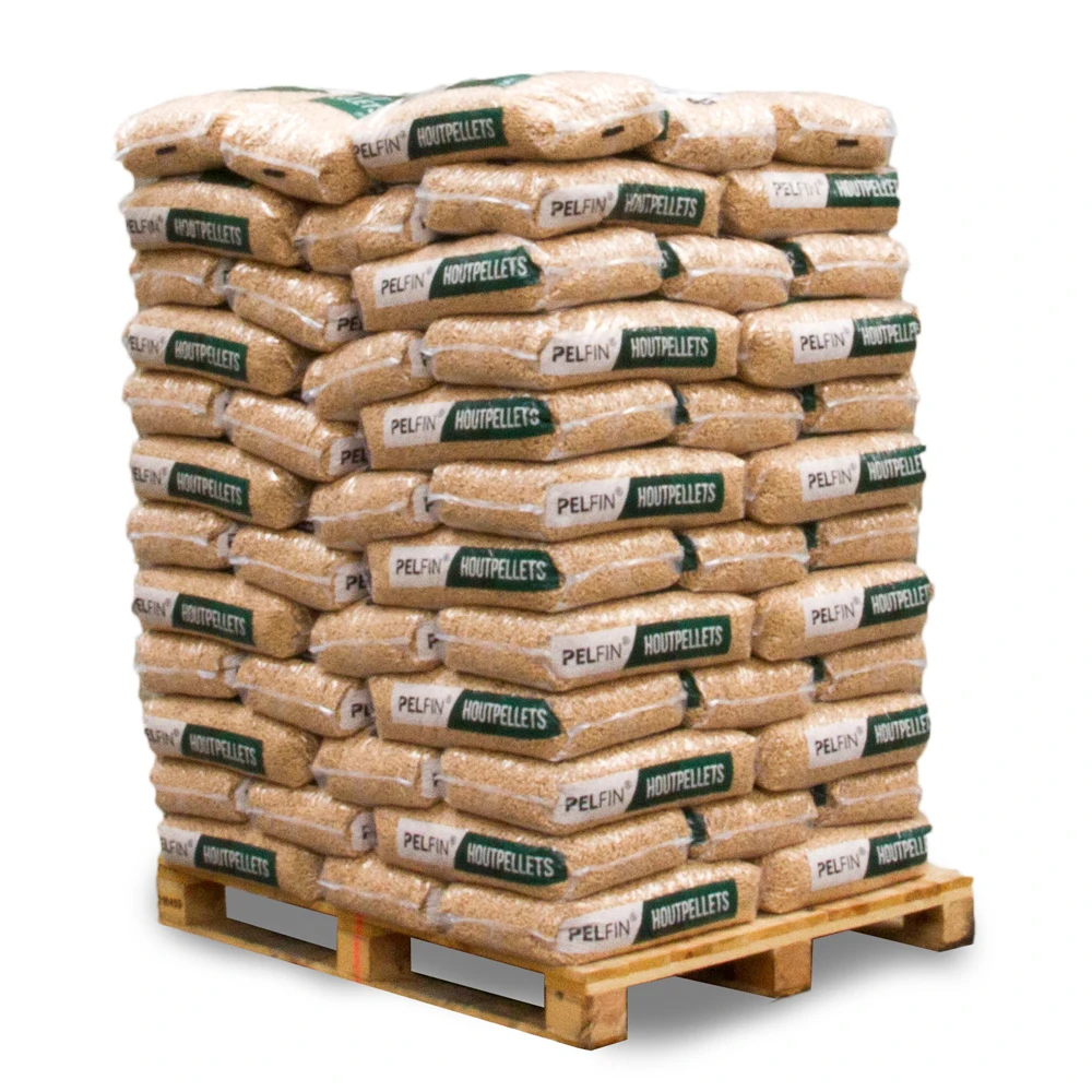 Premium Wood Pellets For Sale