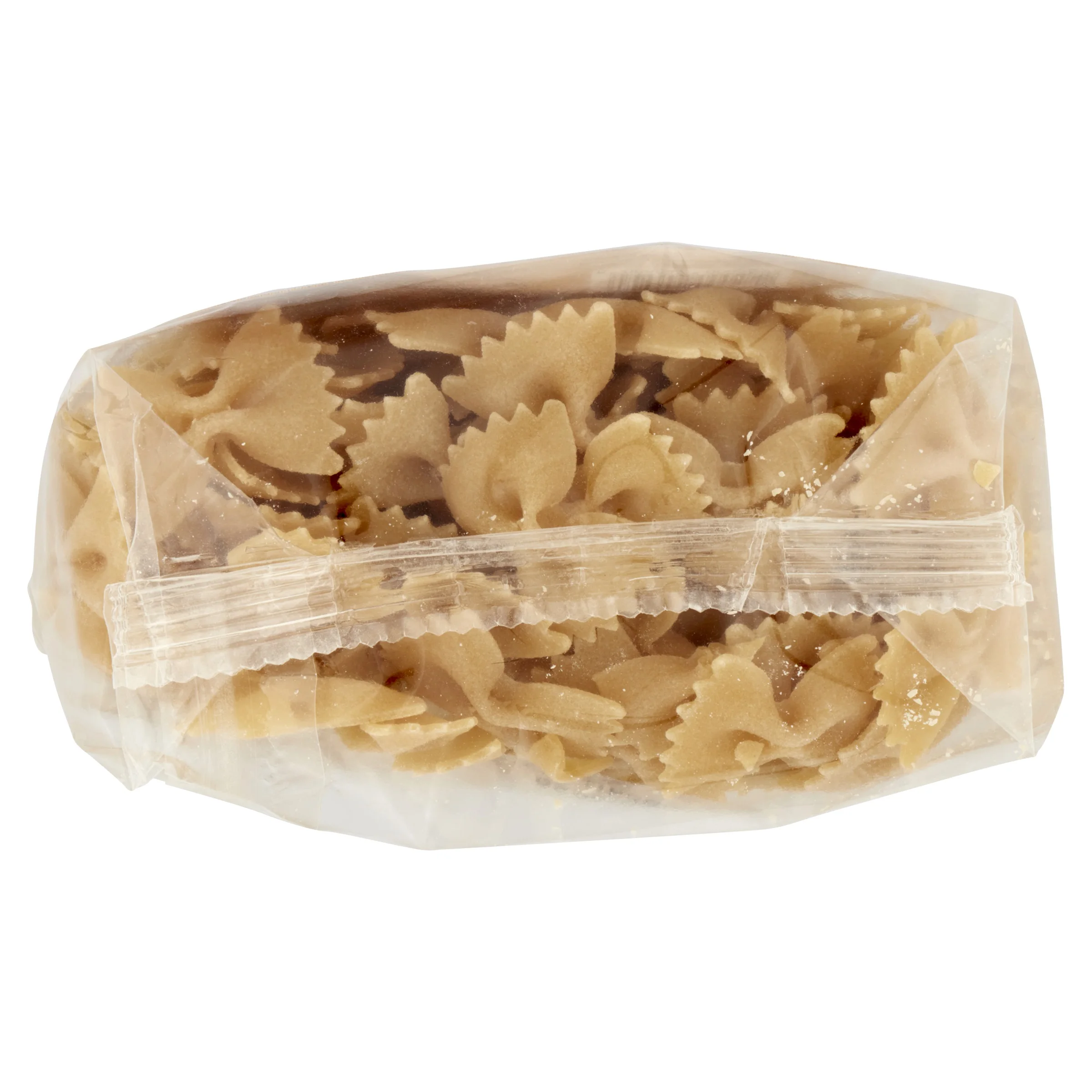 ITALIAN PREMIUM QUALITY LOW GLYCEMIC INDEX PASTA FARFALLE 400g - HIGH FIBRE AND LOW NICKEL - PASTA WITH BENEFITS