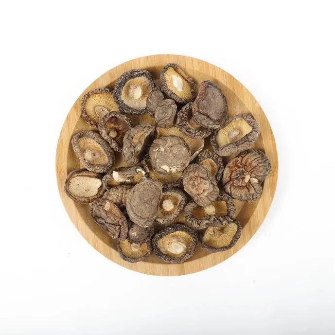 Dried Shiitake Mushroom Dried Food High Quality Shiitake Mushroom Wholesale Price