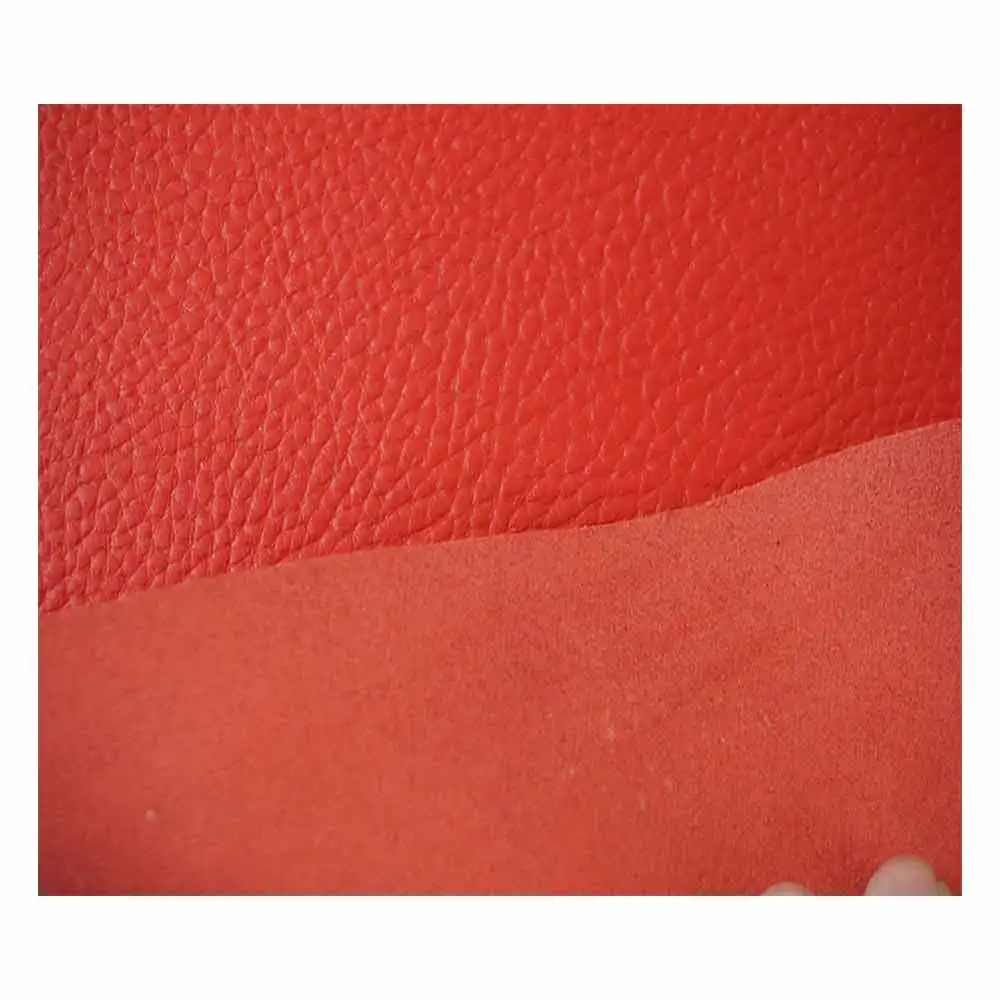 Натуральная кожа сырье кожаный материал для одежды диван