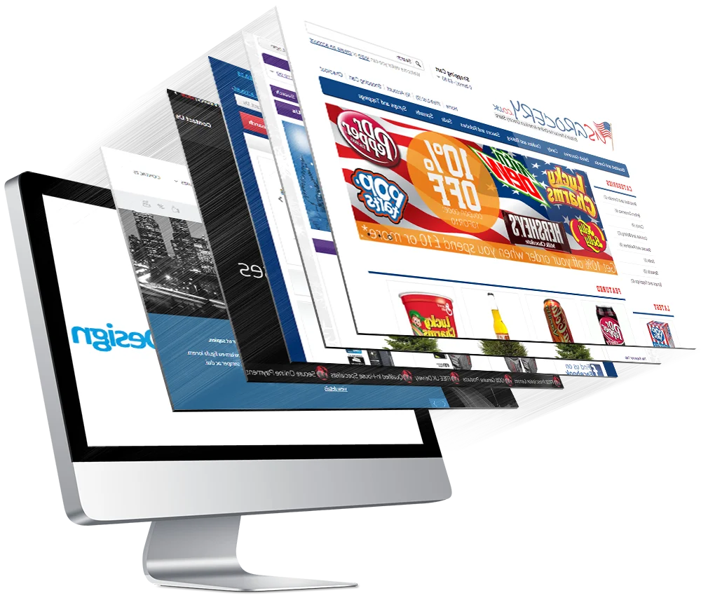 Дизайн веб-сайта Alibaba без ошибок и услуги по разработке веб-сайта по лучшей цене от Kws Development