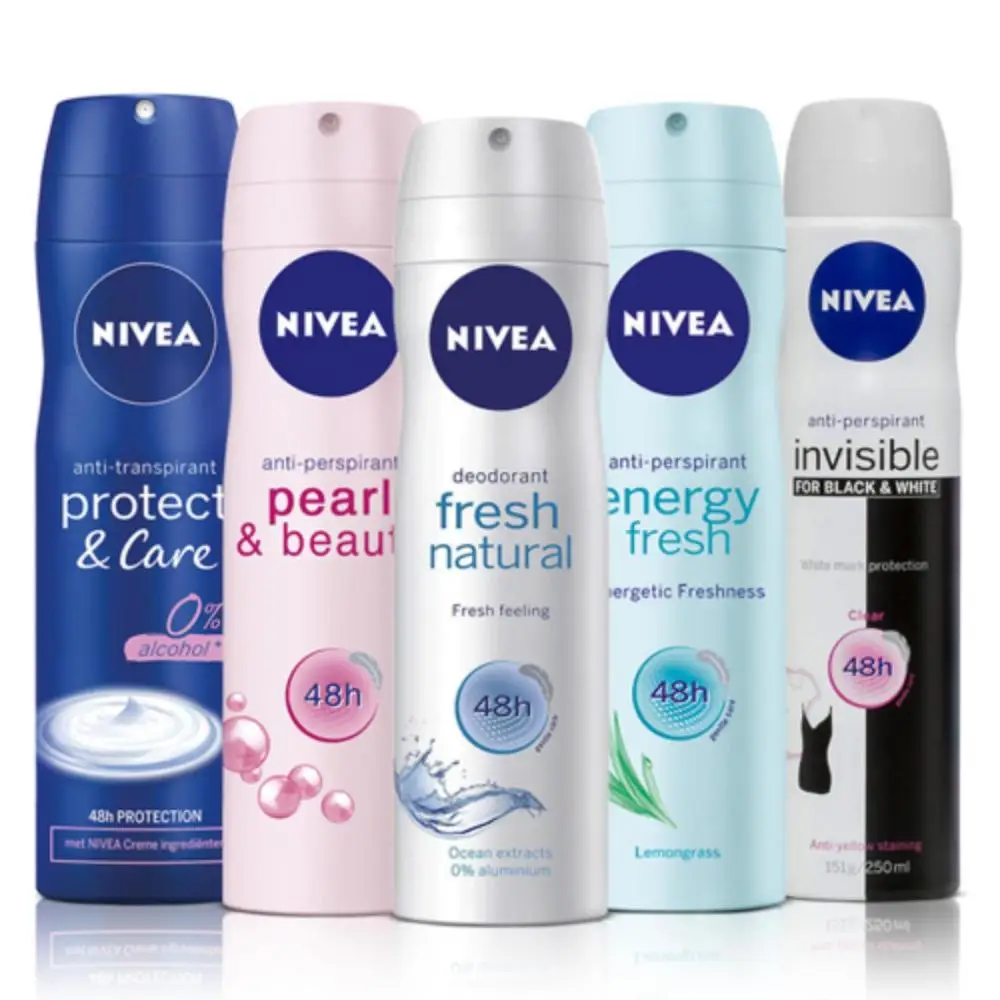 wholesale Nivea products for sale