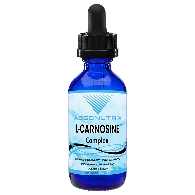 
Premium Quality Absonutrix L-carnosine Extract at Fair Price 