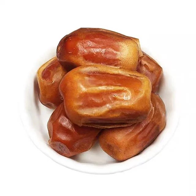 Dry Dates Dried Fruits Snack Nature Sweet Best Seller from Thailand for Wholesales low price