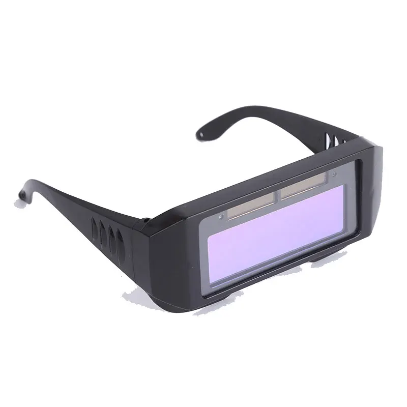 AUTO DARKENING WELDING GLASSES