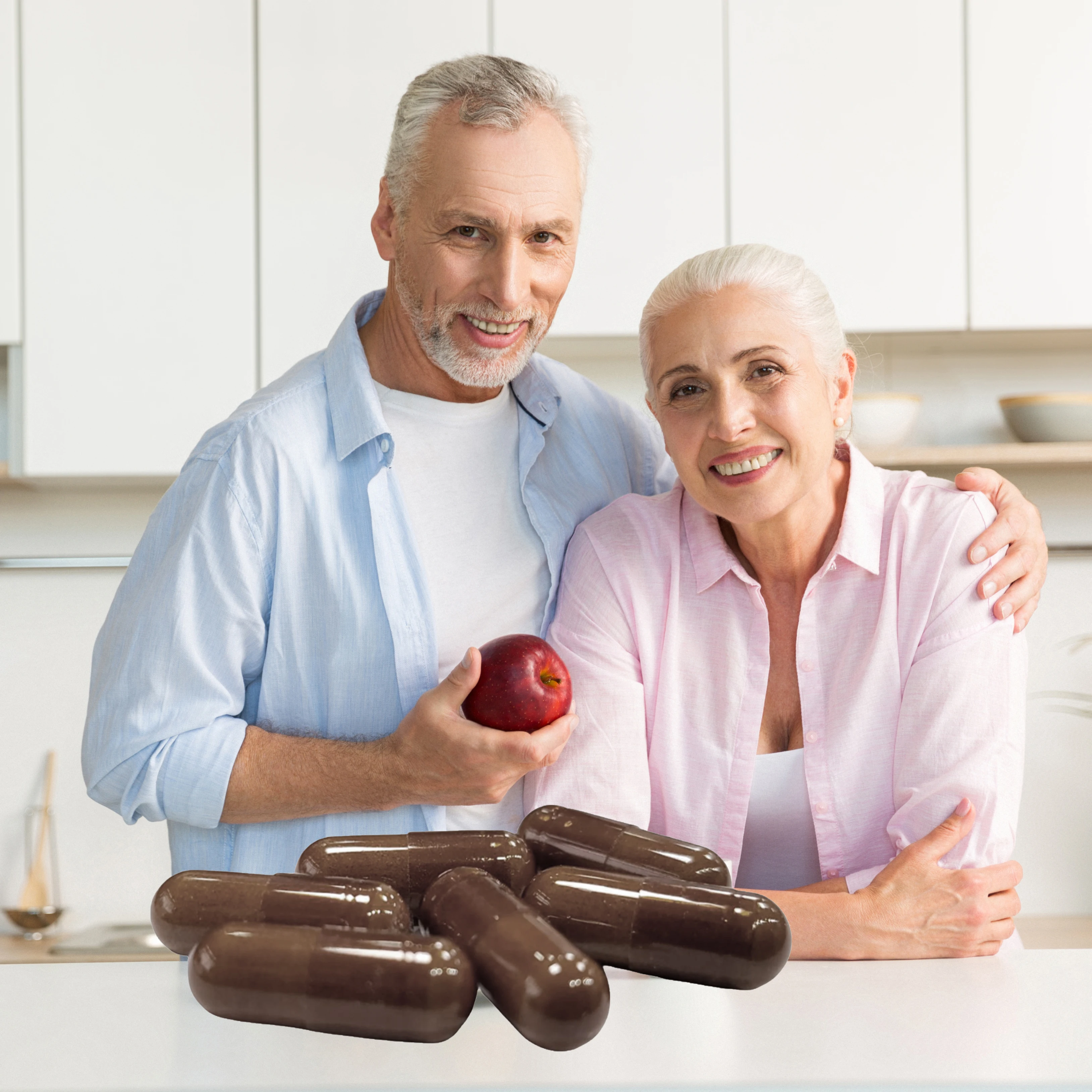 Lumbrokinase  prevent Cardiovascular diseases lower pressure