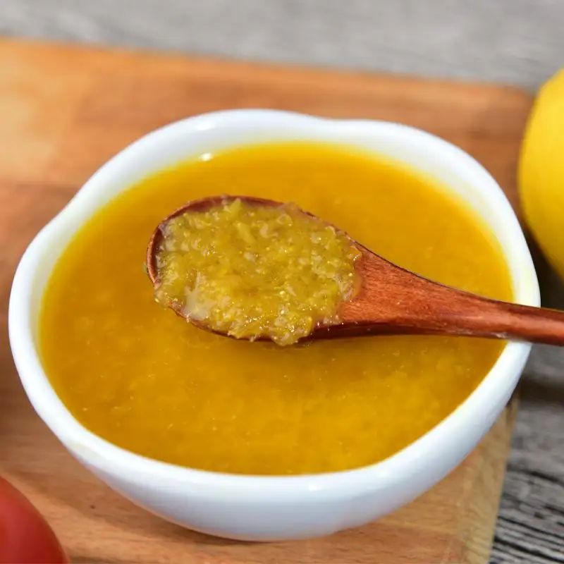 Sichuan  Sauce For Fish Seasoning Sauce For Pickled Cabbage Fish Hidee snakehead fish