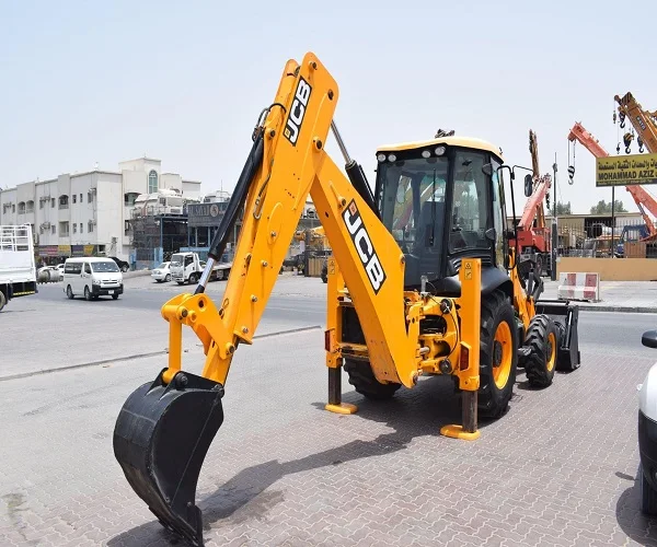 hot sale mini jcb tractor backhoe loader jcb 3cx backhoe loader for sale
