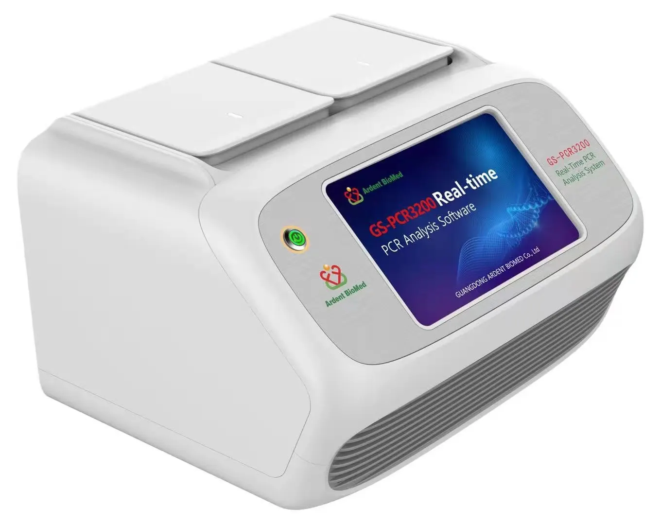 Pathological Analysis Equipments Real Time  RT-PCR Machine PCR System PCR Instrument