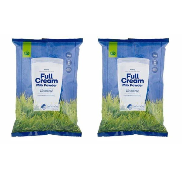 Whole Skimmed Milk Powder for Sale