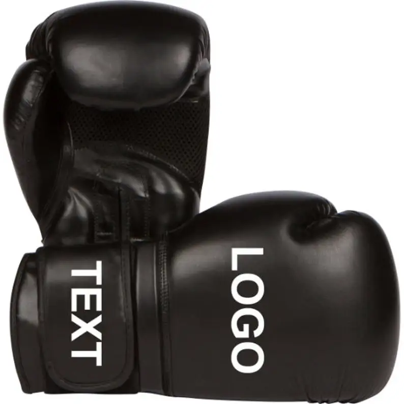 Athllete Personalized/Customized Essential Training Gel Boxing Kickboxing Punching Bag gauntle Mention Your Logo on front and Na